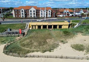 Photo 1- click for photo gallery